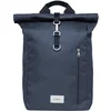 Image de Sandqvist Ground Rolltop Rugzak L Navy Rugzak