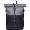 Image de Sandqvist Icon Rolltop Rugzak M Multi Dark Rugzak