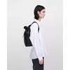Image de Rugzak Sandqvist Leather Rolltop Black
