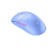 Image de Xtrfy MSM M8 Wireless Frosty Purple