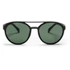 Image de Chpo Brand Rickard Gepolariseerde Zonnebril Zwart Black Polarized/CAT3 Man,Vrouw