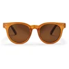Image de CHPO bril Byron X Mustard/Brown