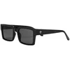 Image de Chpo Brand Stellar Zonnebril Zwart Black