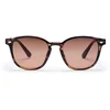 Image de CHPO bril Alva Turtle Brown/Brown
