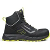 Image de Solid Gear werkschoenen S3L Adapt hoog