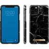 Image de iDeal of Sweden iPhone 11 Pro Fashion Case Black Marble