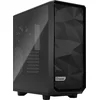 Image de ATX Semi-tower Box Fractal Design Meshify 2 Black