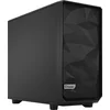 Image de ATX Semi-tower Box Fractal Black