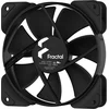 Image de Aspect 12 PWM - Fan - 12 cm - 2000 RPM - 33.2 dB - 56 cfm - 95.1 m³/h