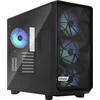 Image de Fractal Design - Meshify 2 RGB Black TG Light Tint - PC - Black Case (FD -C -MES2A -06)