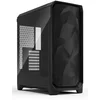 Image de Fractal Design Meshify 3 Black TG Light Tint - Midtowermodel - ATX - zwart