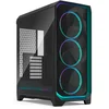 Image de Fractal Design Meshify 3 Ambience Pro RGB Black TG Light Tint - Midtowermodel - ATX - zwart