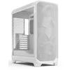 Image de Fractal Design Meshify 3 White TG Clear Tint - Midtowermodel - ATX - wit