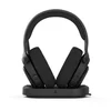 Image de Fractal Design Scape Dark - Headset - Draadloos - Bluetooth 5.3 - 24-bit/96 kHz - Afneembare microfoon - Met oplaadstation