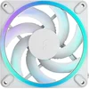 Image de Fractal design Momentum 12 RGB, White