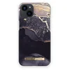 Image de iDeal of Sweden hoesje voor iPhone 14 - Backcover - Fashion Case - Golden Twilight