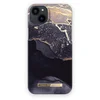 Image de iDeal of Sweden hoesje voor iPhone 14 Plus - Backcover - Fashion Case - Golden Twilight