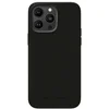 Image de iDeal of Sweden Silicone Case geschikt voor Apple iPhone 14 Pro Max - Zwart