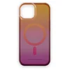 Image de iDeal of Sweden Clear Case MagSafe iPhone 15 Vibrant Ombre