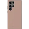 Image de iDeal of Sweden Silicone Case geschikt voor Samsung Galaxy S24 Ultra - Blush Pink