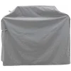 Image de Klas hoezen voor tuinmeubelen 72x100/130/100x153cm grijs.