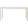 Image de Giardini tuintafel beige.