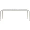 Image de Borneo tuintafel beige.