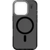 Image de iDeal Of Sweden Clear Case met magnetische ring geschik voor iPhone 16 Pro Max Tinted Black