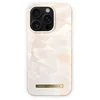 Image de iDeal of Sweden Fashion Case met magnetische ring geschikt voor iPhone 16 Pro Rose Pearl Marble