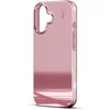 Image de iDeal of Sweden Mirror Case geschikt voor Apple iPhone 17 - Mirror Rose Pink