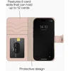 Image de iDeal of Sweden Magnet Wallet+ geschikt voor iPhone 17 Pro Max Pink - Roze