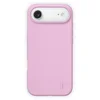 Image de iDeal of Sweden Silicone Case geschikt voor iPhone 17 Air Bubblegum Pink