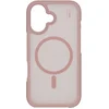 Image de iDeal of Sweden Bumper Case geschikt voor MagSafe geschikt voor iPhone 17 - Blush Pink