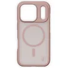 Image de iDeal of Sweden Bumper Case geschikt voor MagSafe geschikt voor iPhone 17 Pro - Blush Pink
