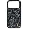 Image de iDeal of Sweden Pearlised geschikt voor MagSafe Case geschikt voor iPhone 17 Pro Max - Black
