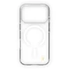 Image de iDeal of Sweden Doorzichtige MagSafe-hoes voor iPhone 17 Pro - Clear case