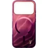 Image de iDeal of Sweden Transparante case MagSafe iPhone 17 Pro Max Cherry Lacquer