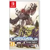 Image de Clear River Games Assault Suit Leynos 2 Saturn Tribute Standaard Nintendo Switch
