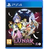 Image de Clear River Games LUNAR Remastered Collection Standaard PlayStation 4