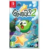 Image de Clear River Games Gimmick! 2 Standaard Nintendo Switch