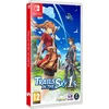 Image de Trails in the Sky 1st Chapter SteelBook Edition SWITCH