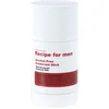 Image de Recipe For Men - Deodorant Stick 75 ml