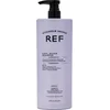 Image de REF Stockholm - Cool Silver Shampoo Vrouwen Ieder Haartype - 1000 ml - Zilvershampoo