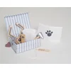Image de Jabadabado - Houten speelgoed - dierenarts koffer - Grijs