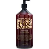 Image de Waterclouds The Dude Detox Shampoo - 1000 ml met pomp- Normale shampoo - Voor Alle haartypes -