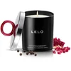 Image de LELO   Massagekaars   Black Pepper & Pomegranate