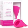 Image de INTIMINA Lily Cup   Menstruatiecup   Maat B   Ultradun