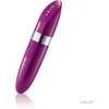 Image de LELO MIA 2 Vibrator in Lipstickstijl Deep Rose - Geheime Compacte Bullet-stimulator voor Vrouwen