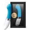 Image de LELO GIGI 2   Vibrator   Krachtig   Stil   Turquoise Blue