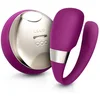 Image de LELO TIANI 3   Koppelvibrator   Afstandsbediening   Deep Rose